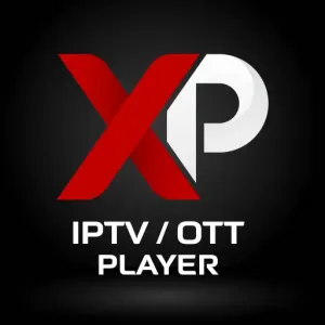 Application XP IPTV