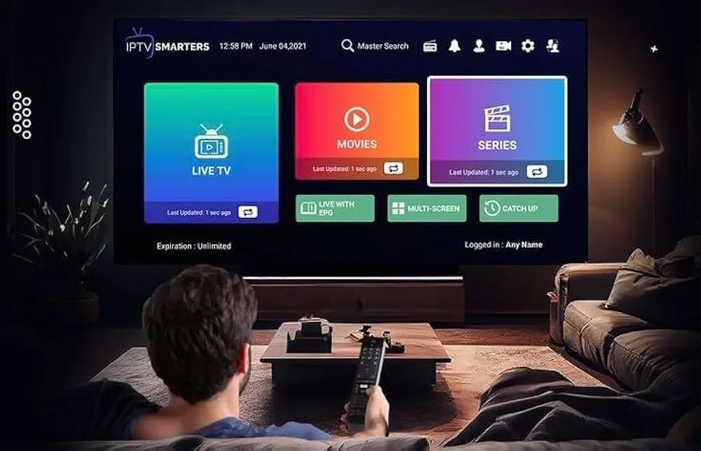 Renouveler un abonnement IPTV
